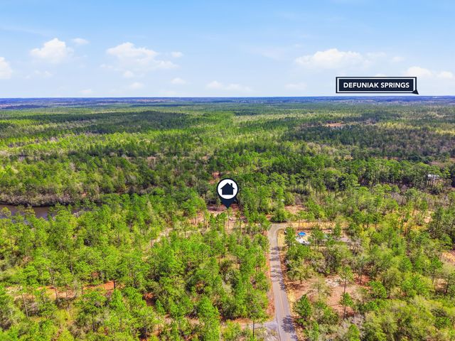 TBD Clearwater Drive LOTS 50 & 51, Defuniak Springs, FL 32433