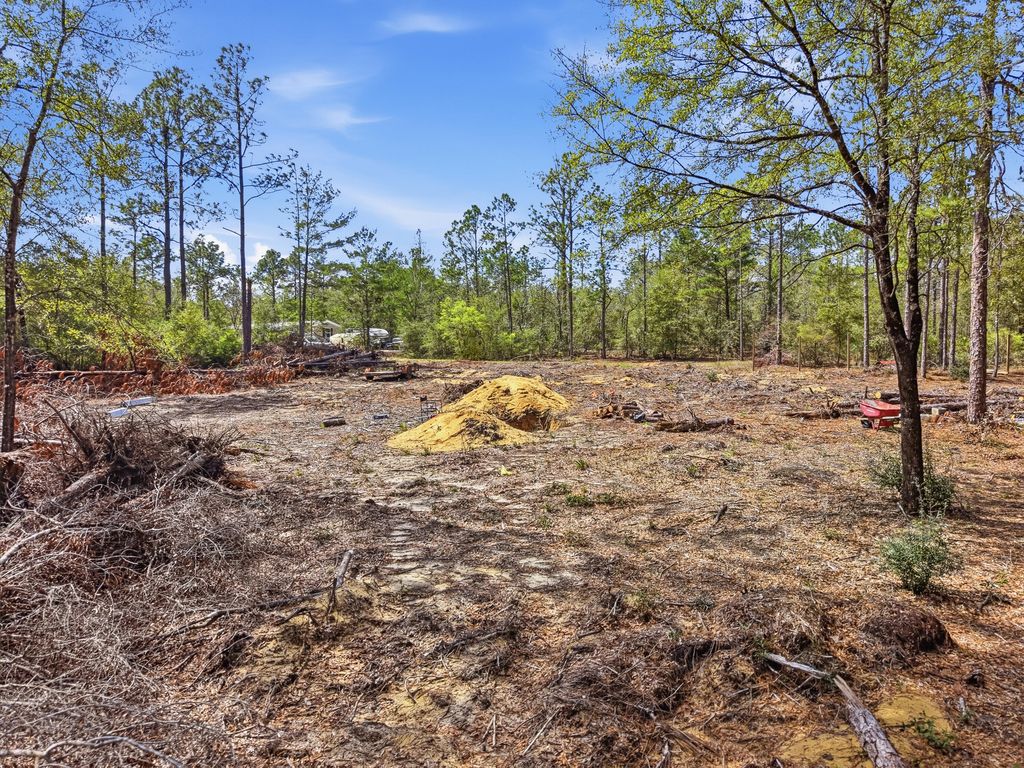 TBD Clearwater Drive LOTS 50 & 51, Defuniak Springs, FL 32433
