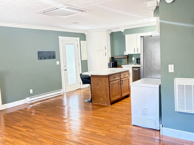 8209 KY-11, Green Road, KY 40946