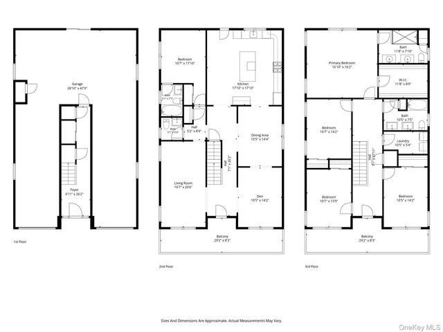 17 Island Parkway N, Island Park, NY 11558