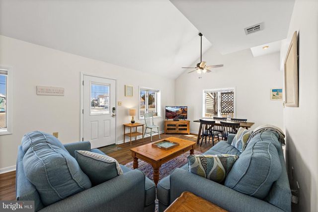 500-UNIT 3 ENGLESIDE AVE, Beach Haven, NJ 08008