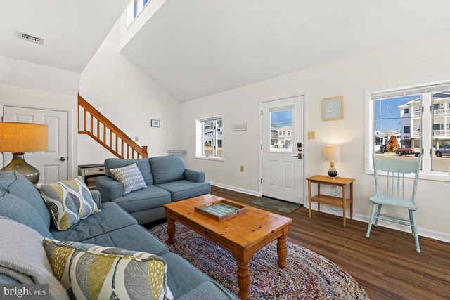 500-UNIT 3 ENGLESIDE AVE, Beach Haven, NJ 08008