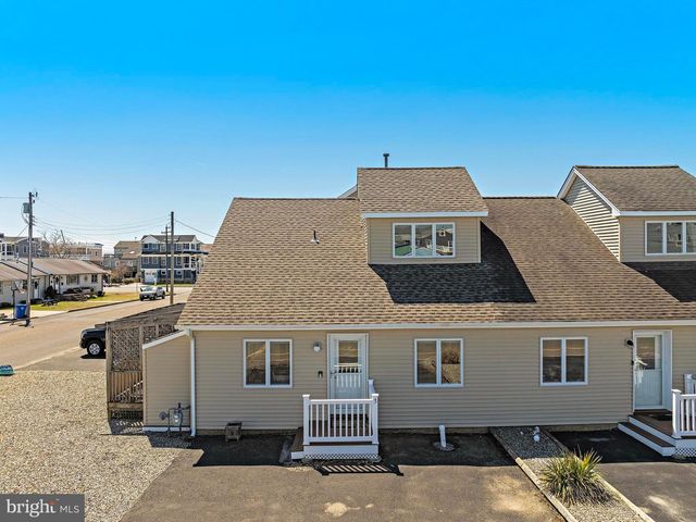 500-UNIT 3 ENGLESIDE AVE, Beach Haven, NJ 08008