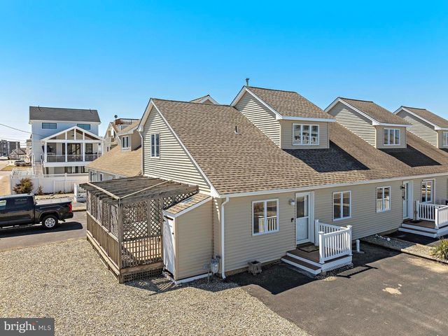 500-UNIT 3 ENGLESIDE AVE, Beach Haven, NJ 08008