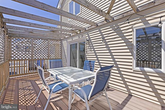 500-UNIT 3 ENGLESIDE AVE, Beach Haven, NJ 08008