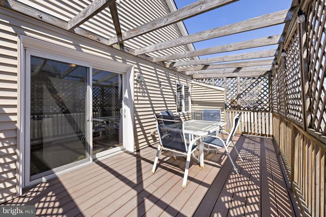500-UNIT 3 ENGLESIDE AVE, Beach Haven, NJ 08008