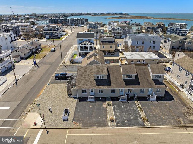 500-UNIT 3 ENGLESIDE AVE, Beach Haven, NJ 08008