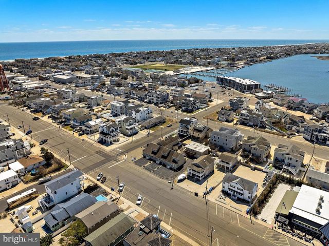 500-UNIT 3 ENGLESIDE AVE, Beach Haven, NJ 08008
