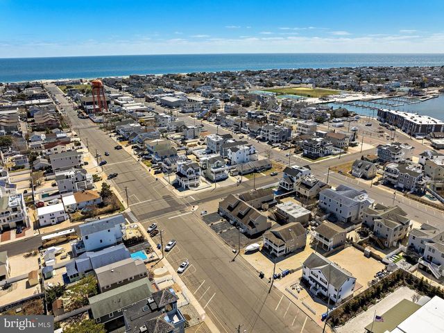 500-UNIT 3 ENGLESIDE AVE, Beach Haven, NJ 08008