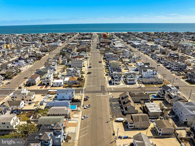 500-UNIT 3 ENGLESIDE AVE, Beach Haven, NJ 08008