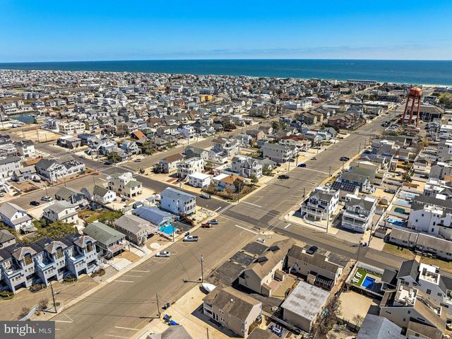500-UNIT 3 ENGLESIDE AVE, Beach Haven, NJ 08008