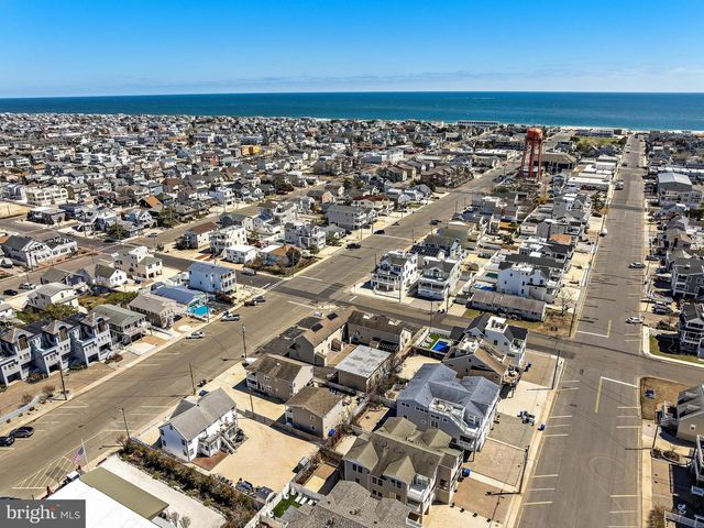 500-UNIT 3 ENGLESIDE AVE, Beach Haven, NJ 08008