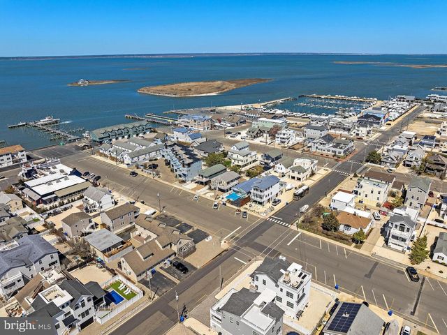 500-UNIT 3 ENGLESIDE AVE, Beach Haven, NJ 08008