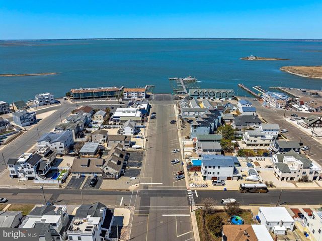 500-UNIT 3 ENGLESIDE AVE, Beach Haven, NJ 08008
