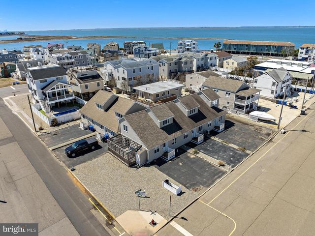 500-UNIT 3 ENGLESIDE AVE, Beach Haven, NJ 08008