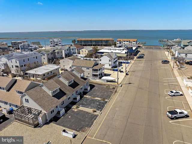 500-UNIT 3 ENGLESIDE AVE, Beach Haven, NJ 08008