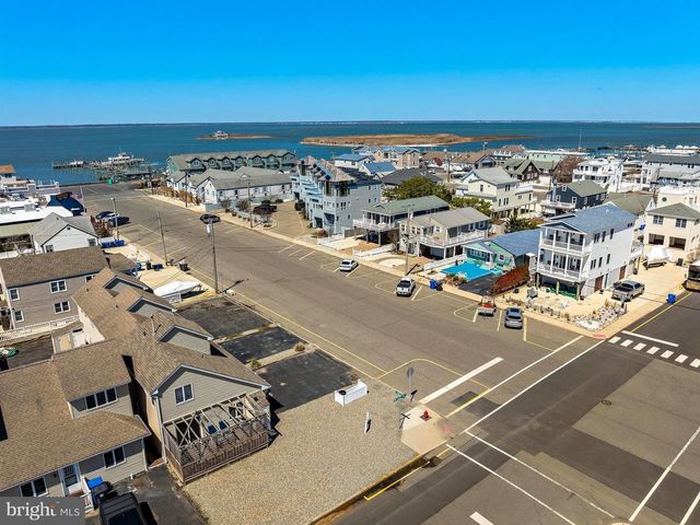 500-UNIT 3 ENGLESIDE AVE, Beach Haven, NJ 08008