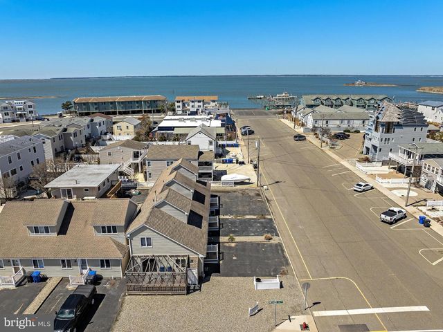 500-UNIT 3 ENGLESIDE AVE, Beach Haven, NJ 08008