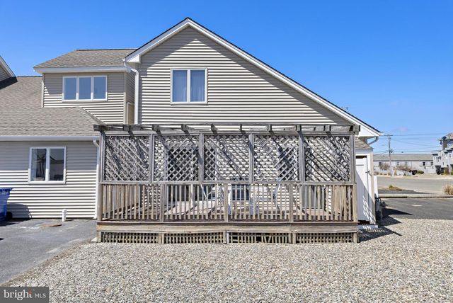 500-UNIT 3 ENGLESIDE AVE, Beach Haven, NJ 08008