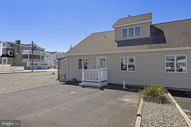 500-UNIT 3 ENGLESIDE AVE, Beach Haven, NJ 08008