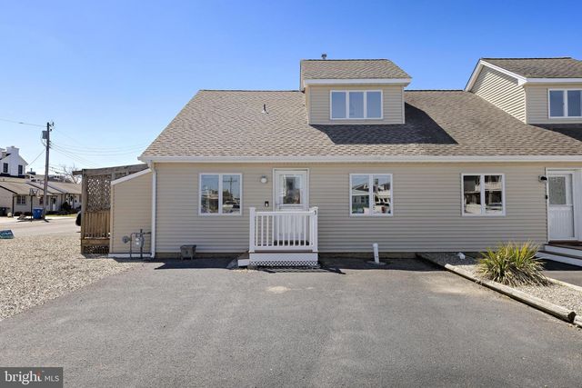500-UNIT 3 ENGLESIDE AVE, Beach Haven, NJ 08008