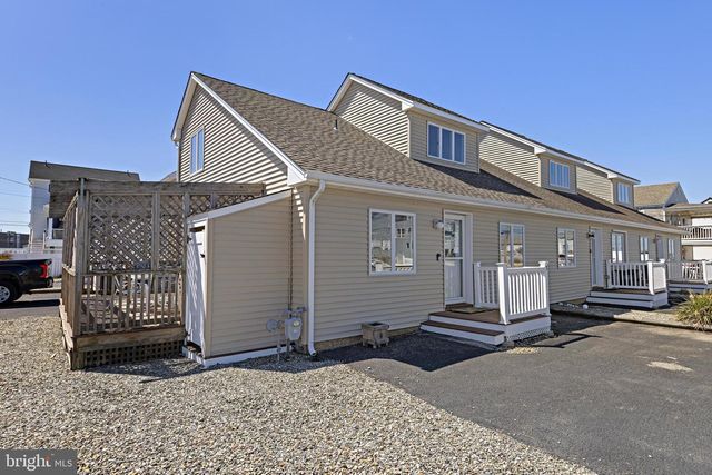 500-UNIT 3 ENGLESIDE AVE, Beach Haven, NJ 08008