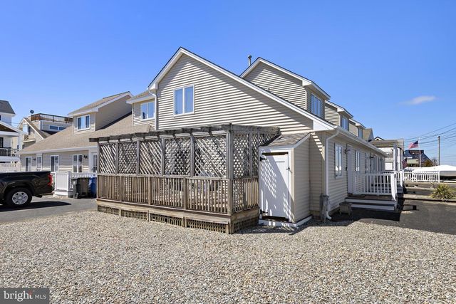 500-UNIT 3 ENGLESIDE AVE, Beach Haven, NJ 08008