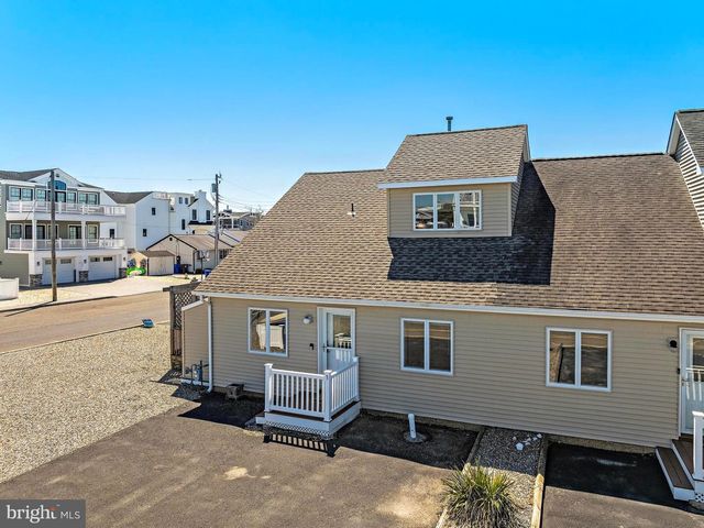 500-UNIT 3 ENGLESIDE AVE, Beach Haven, NJ 08008