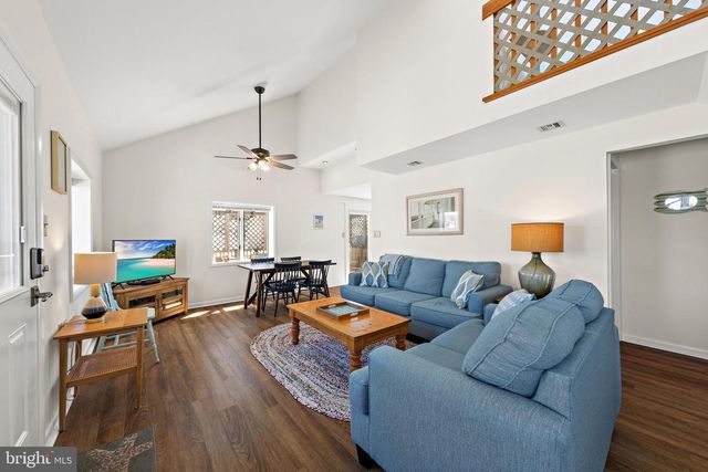 500-UNIT 3 ENGLESIDE AVE, Beach Haven, NJ 08008