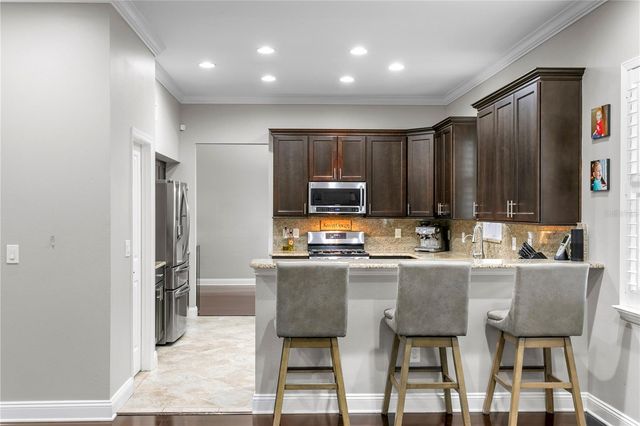 10121 KINGSBRIDGE AVENUE, Tampa, FL 33626