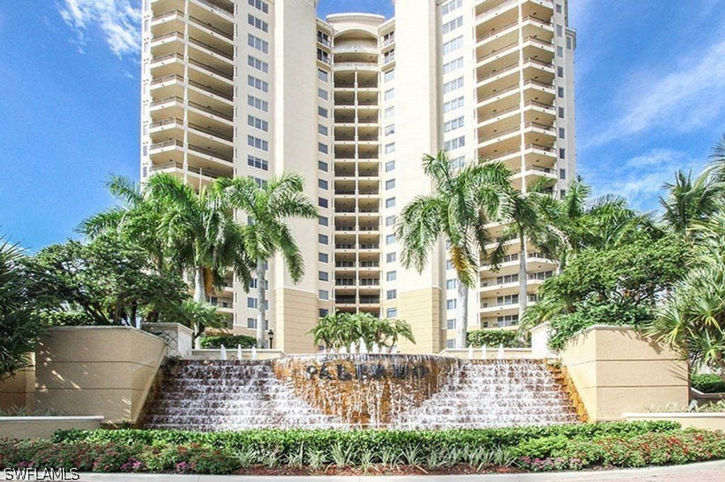 4875 Pelican Colony BLVD 1803, Bonita Springs, FL 34134