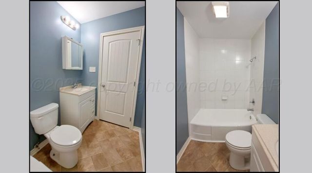 3007 Ridgemere Boulevard, Amarillo, TX 79107