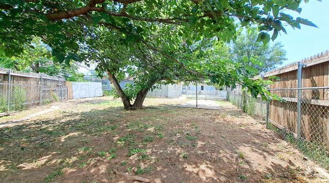 3007 Ridgemere Boulevard, Amarillo, TX 79107