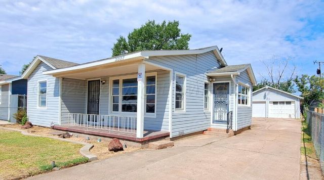 3007 Ridgemere Boulevard, Amarillo, TX 79107