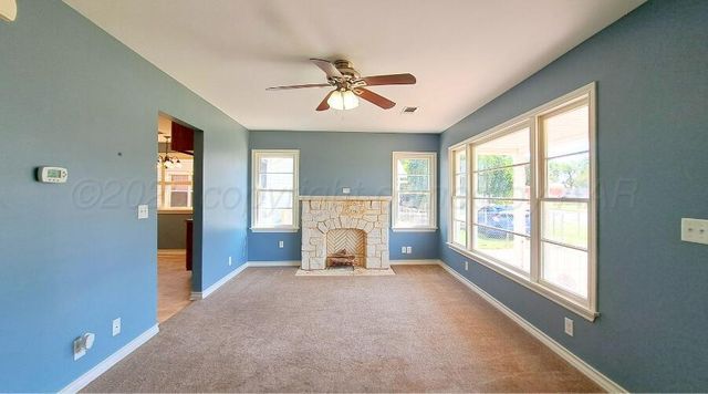 3007 Ridgemere Boulevard, Amarillo, TX 79107