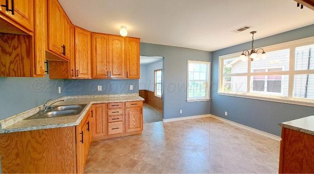 3007 Ridgemere Boulevard, Amarillo, TX 79107