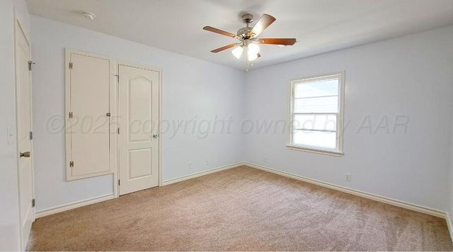 3007 Ridgemere Boulevard, Amarillo, TX 79107