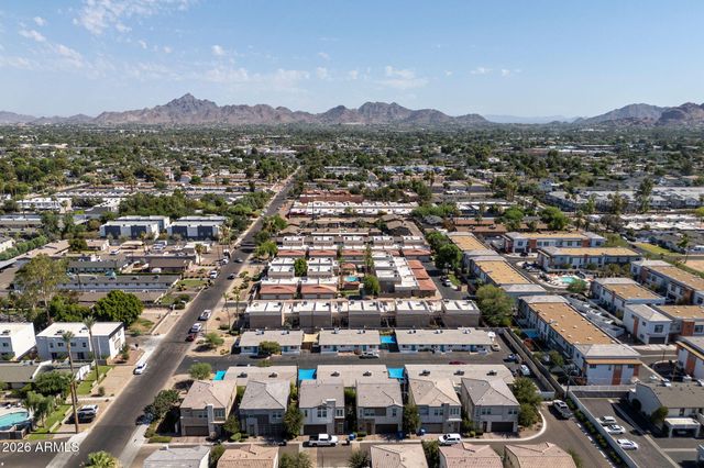 3141 N 37th St Street, Phoenix, AZ 85018