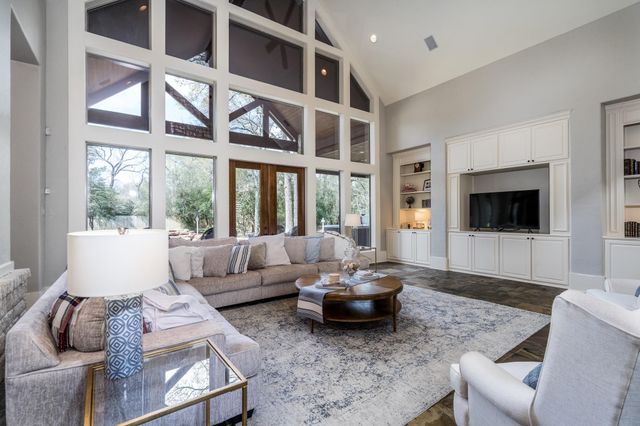 22911 Barrister Creek Drive, Tomball, TX 77377