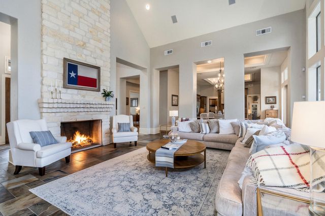 22911 Barrister Creek Drive, Tomball, TX 77377
