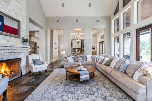 22911 Barrister Creek Drive, Tomball, TX 77377