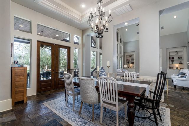 22911 Barrister Creek Drive, Tomball, TX 77377