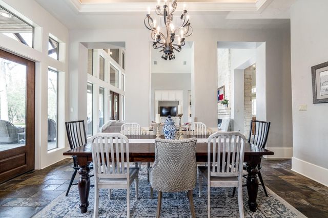 22911 Barrister Creek Drive, Tomball, TX 77377