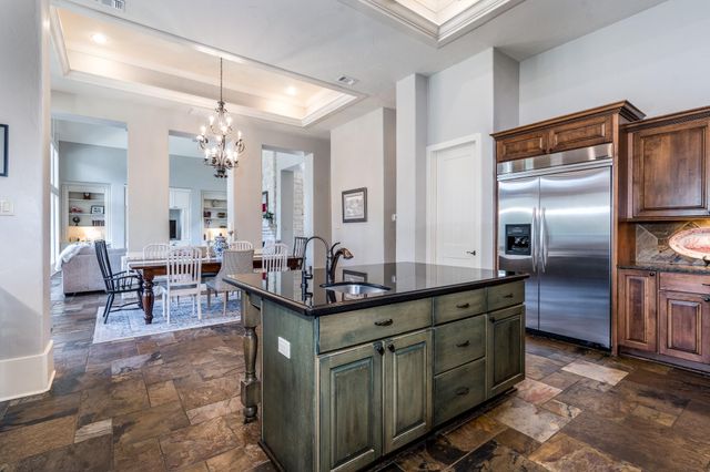 22911 Barrister Creek Drive, Tomball, TX 77377