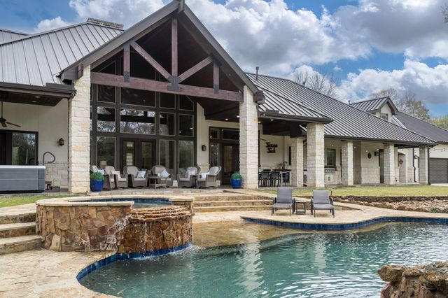 22911 Barrister Creek Drive, Tomball, TX 77377