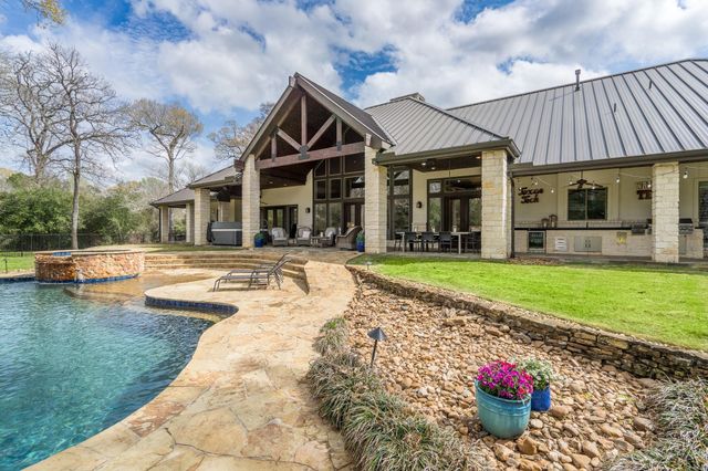 22911 Barrister Creek Drive, Tomball, TX 77377