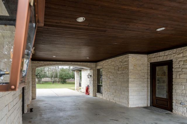 22911 Barrister Creek Drive, Tomball, TX 77377