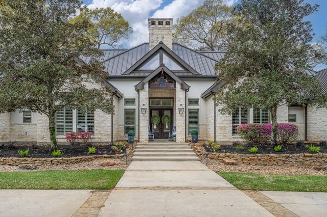 22911 Barrister Creek Drive, Tomball, TX 77377