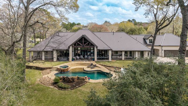 22911 Barrister Creek Drive, Tomball, TX 77377