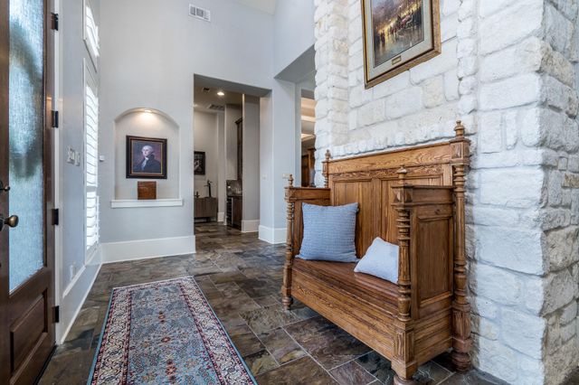 22911 Barrister Creek Drive, Tomball, TX 77377